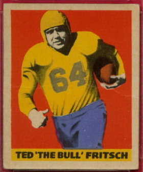 37 Ted Fritsch